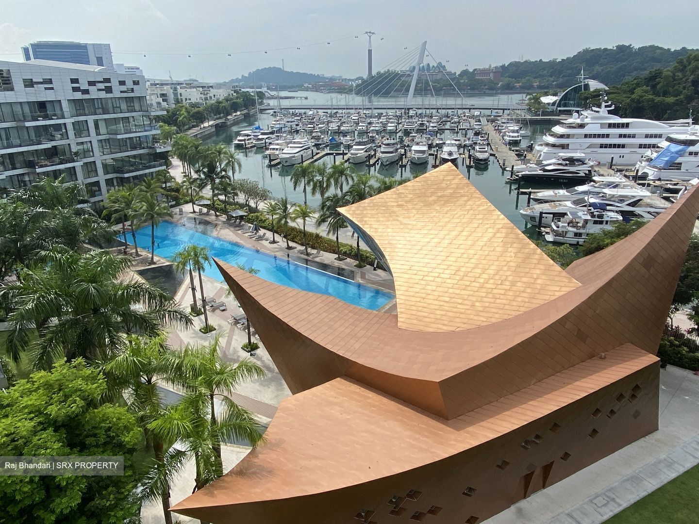 Reflections At Keppel Bay (D4), Condominium #338096541